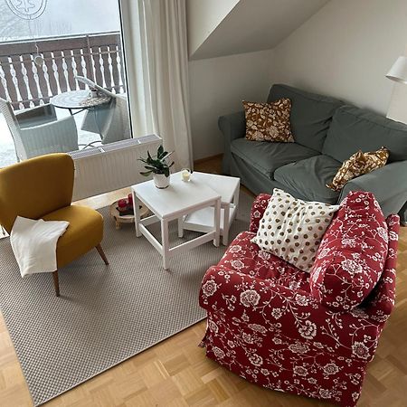 Komfortferienwohnung Harzglueck Auf 2 Etagen Hohegeiß Zewnętrze zdjęcie